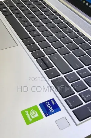 New Laptop HP ProBook 430 G8 16GB Intel Core I7 SSD 512GB