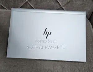 New Laptop HP EliteBook 830 G7 16GB Intel Core I5 SSD 512GB