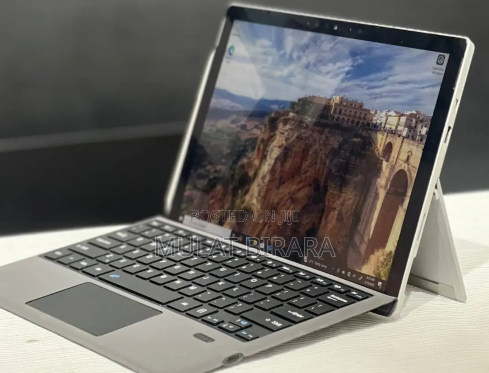 New Laptop Microsoft Surface Pro 4 16GB Intel Core I5 SSD 512GB