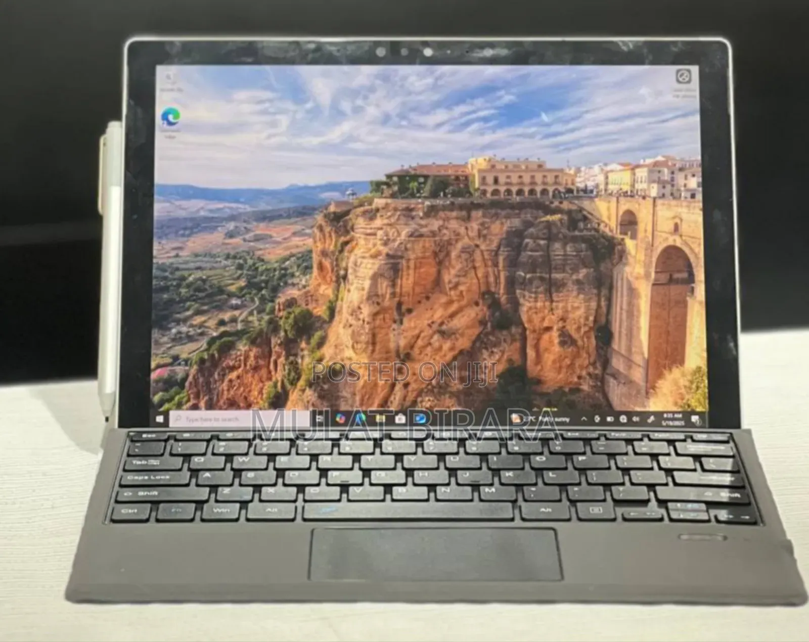 New Laptop Microsoft Surface Pro 4 16GB Intel Core I5 SSD 512GB