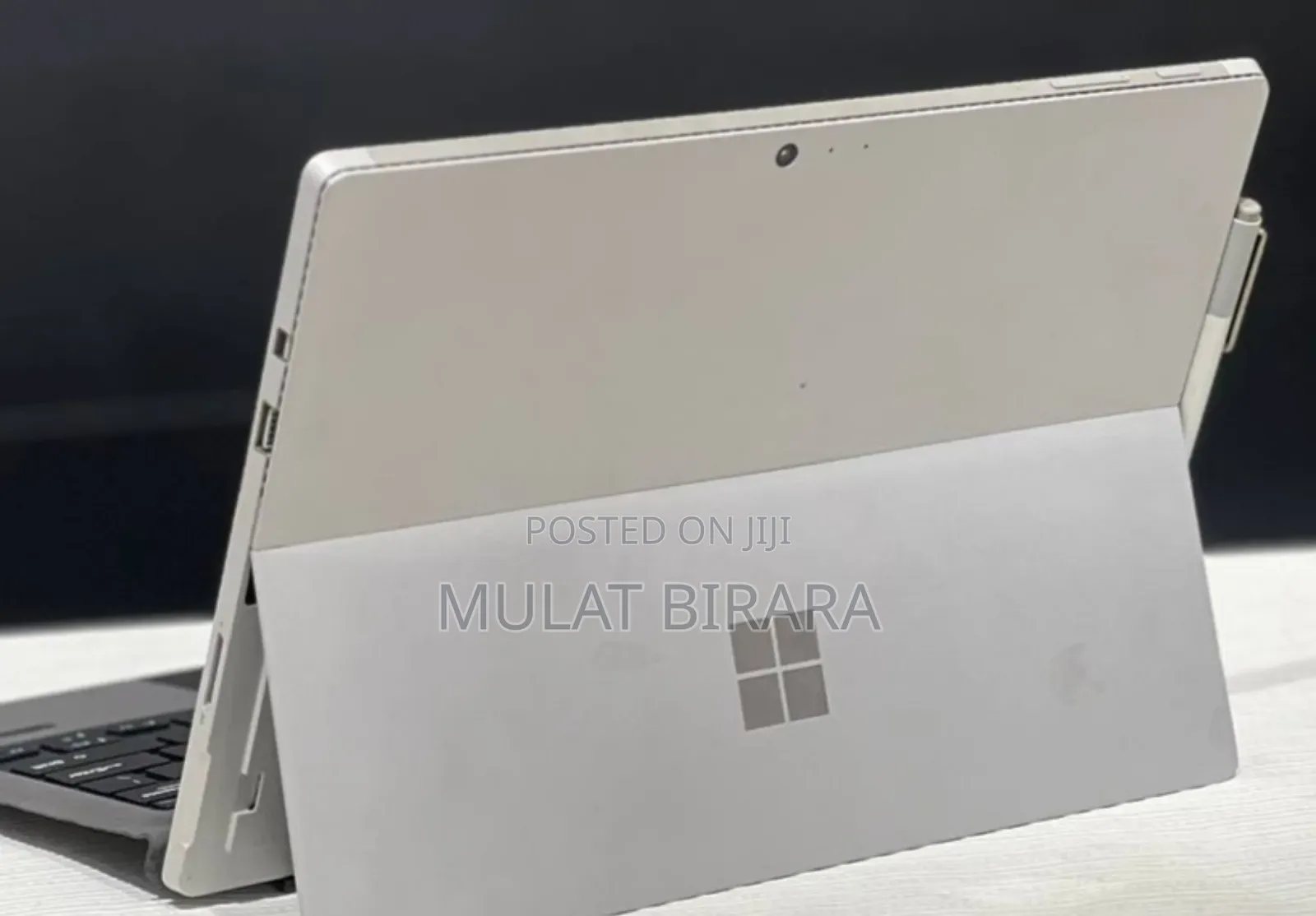 New Laptop Microsoft Surface Pro 4 16GB Intel Core I5 SSD 512GB