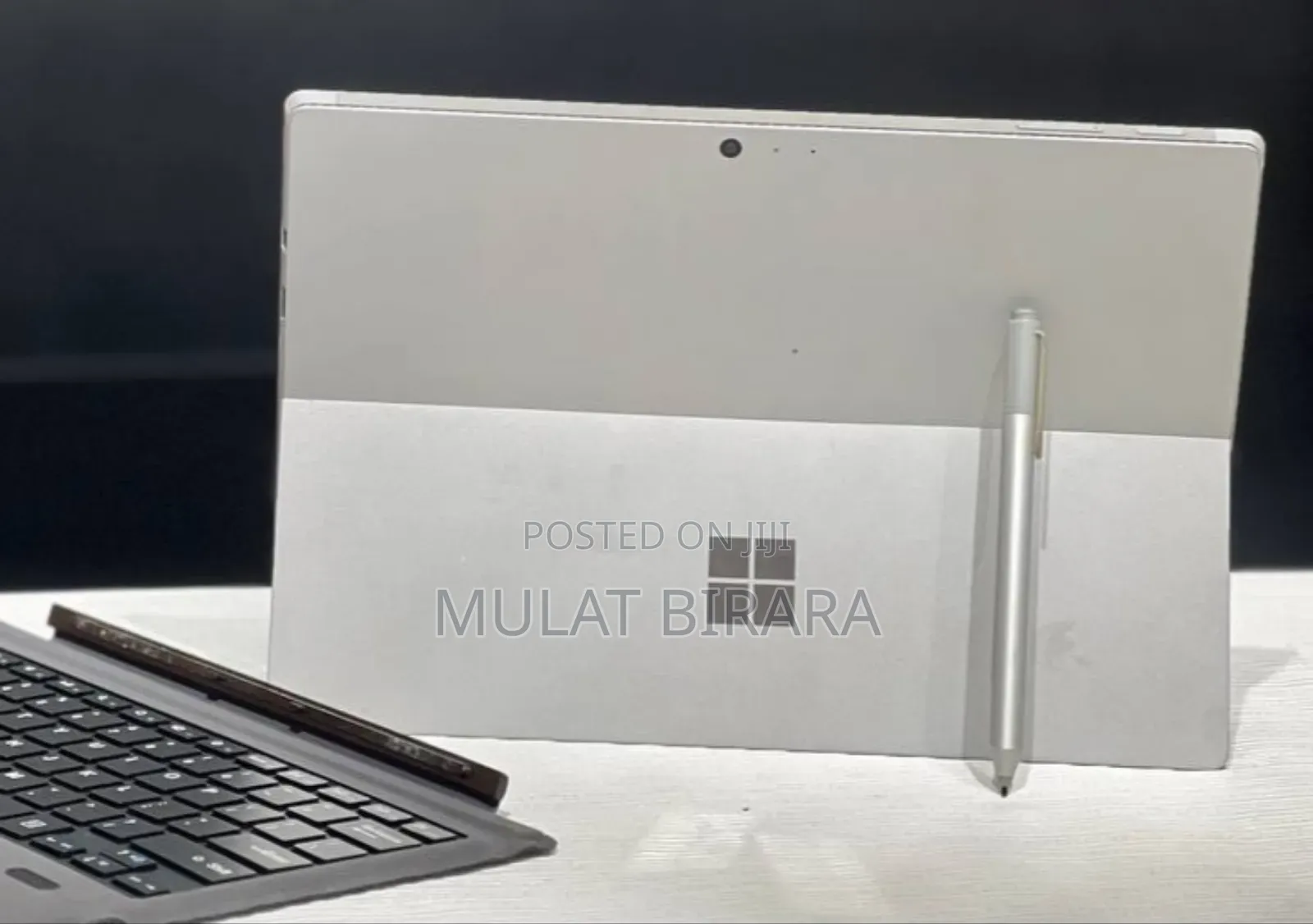 New Laptop Microsoft Surface Pro 4 16GB Intel Core I5 SSD 512GB