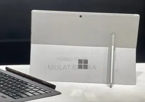 New Laptop Microsoft Surface Pro 4 16GB Intel Core I5 SSD 512GB