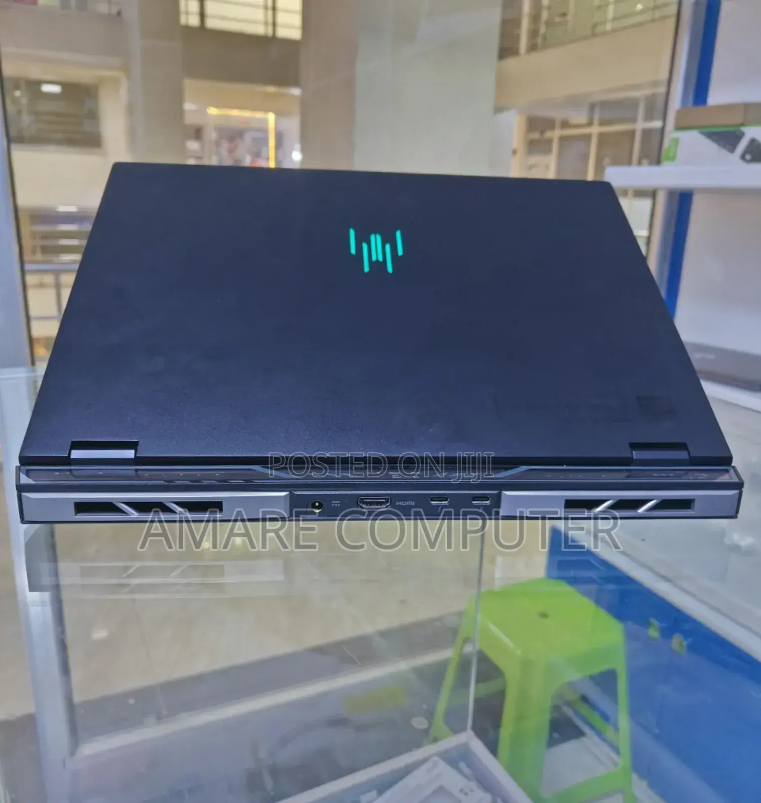 New Laptop Acer Predator Helios 300 16GB Intel Core I7 SSD 1T