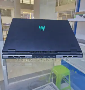 New Laptop Acer Predator Helios 300 16GB Intel Core I7 SSD 1T