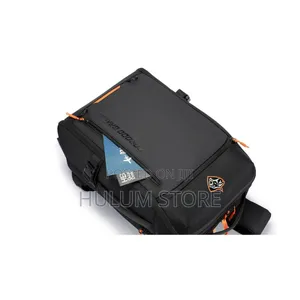 Photo - Porodo Gaming Ps5 Storage Laptop Backpack