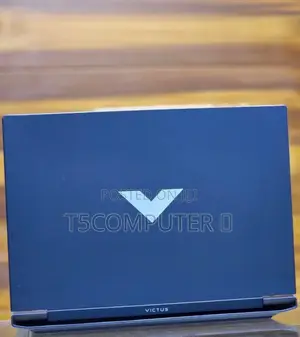 New Laptop HP Victus 16 16GB Intel Core I5 SSD 512GB
