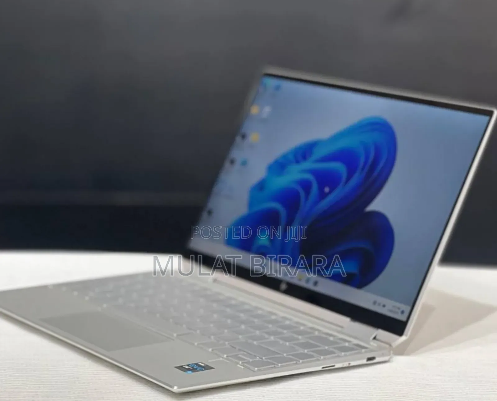 New Laptop HP Spectre 16GB Intel Core I7 SSD 512GB