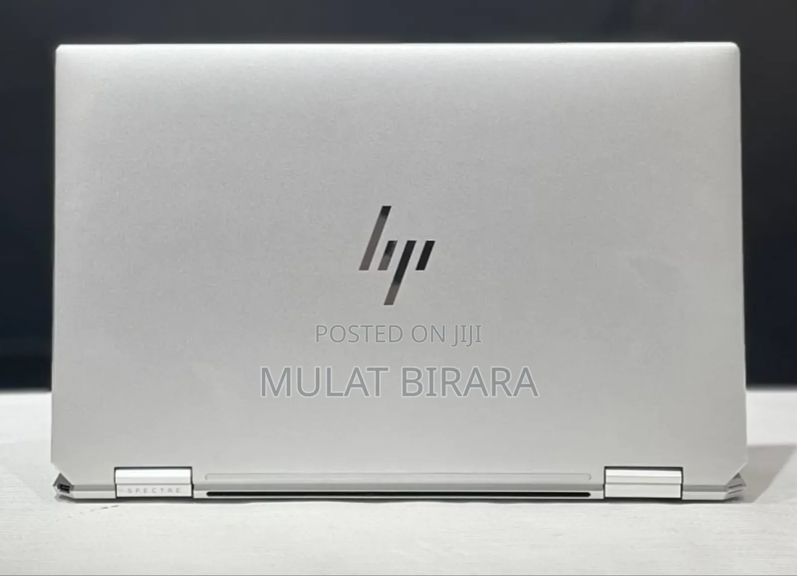 New Laptop HP Spectre 16GB Intel Core I7 SSD 512GB