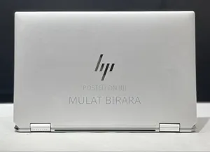 New Laptop HP Spectre 16GB Intel Core I7 SSD 512GB