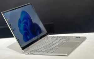 New Laptop HP Spectre 16GB Intel Core I7 SSD 512GB