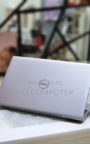 Photo - New Laptop Dell Latitude 5540 16GB Intel Core I7 SSD 512GB