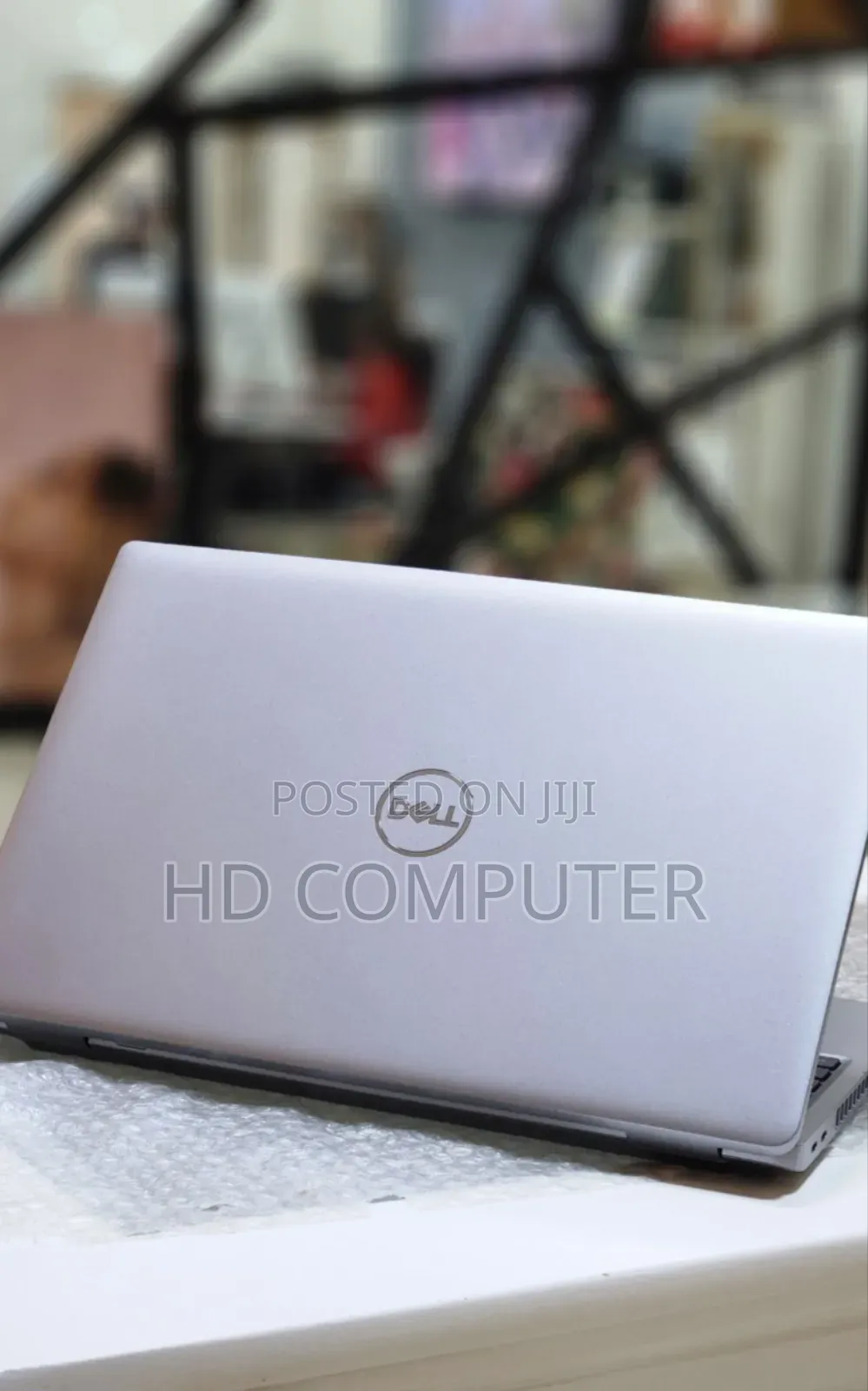 New Laptop Dell Latitude 5540 16GB Intel Core I7 SSD 512GB