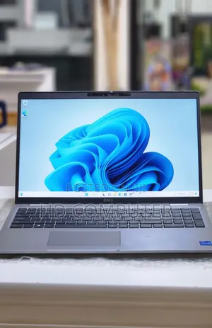 New Laptop Dell Latitude 5540 16GB Intel Core I7 SSD 512GB