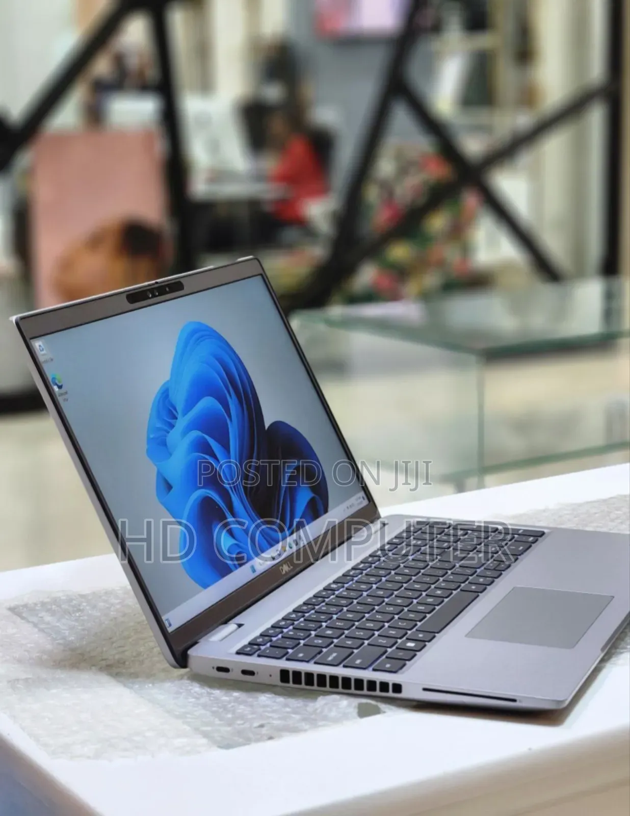 New Laptop Dell Latitude 5540 16GB Intel Core I7 SSD 512GB