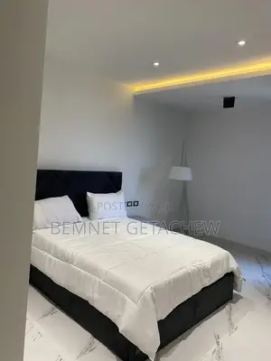 Furnished 3bdrm Apartment in Dema Hope Real, Yeka for sale