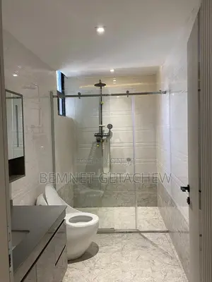 Furnished 3bdrm Apartment in Dema Hope Real, Yeka for sale