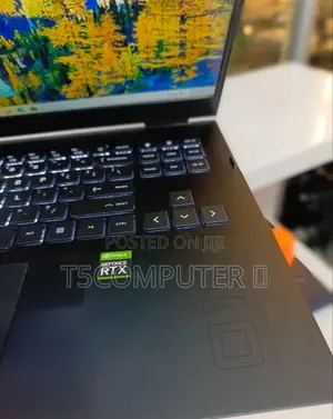 New Laptop HP Omen 15-Ce0xx 16GB AMD Ryzen 7 SSD 512GB