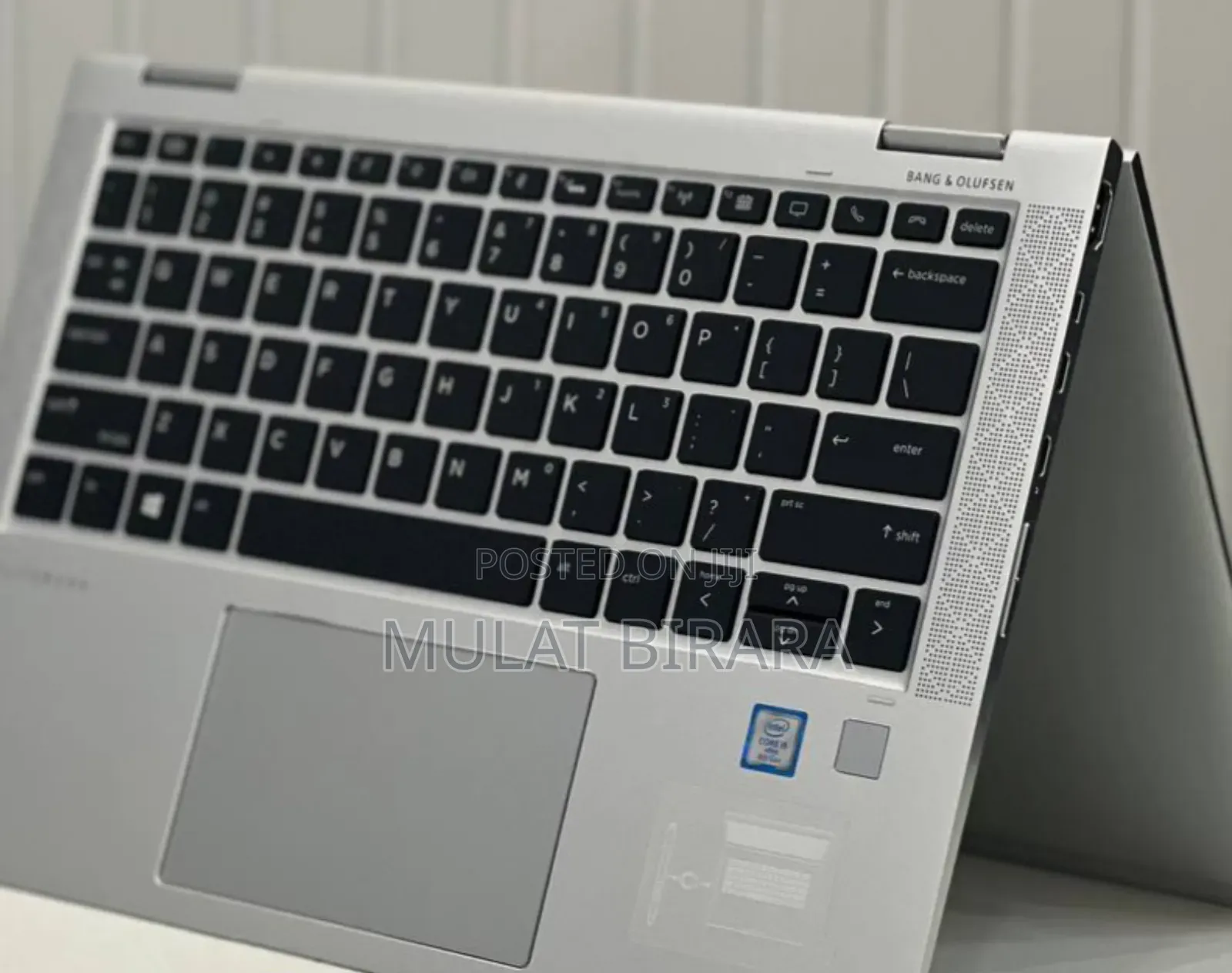 New Laptop HP EliteBook X360 1030 G3 16GB Intel Core I7 SSD 512GB