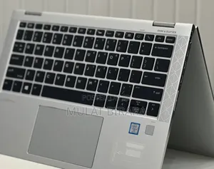 Photo - New Laptop HP EliteBook X360 1030 G3 16GB Intel Core I7 SSD 512GB