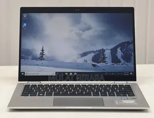 New Laptop HP EliteBook X360 1030 G3 16GB Intel Core I7 SSD 512GB