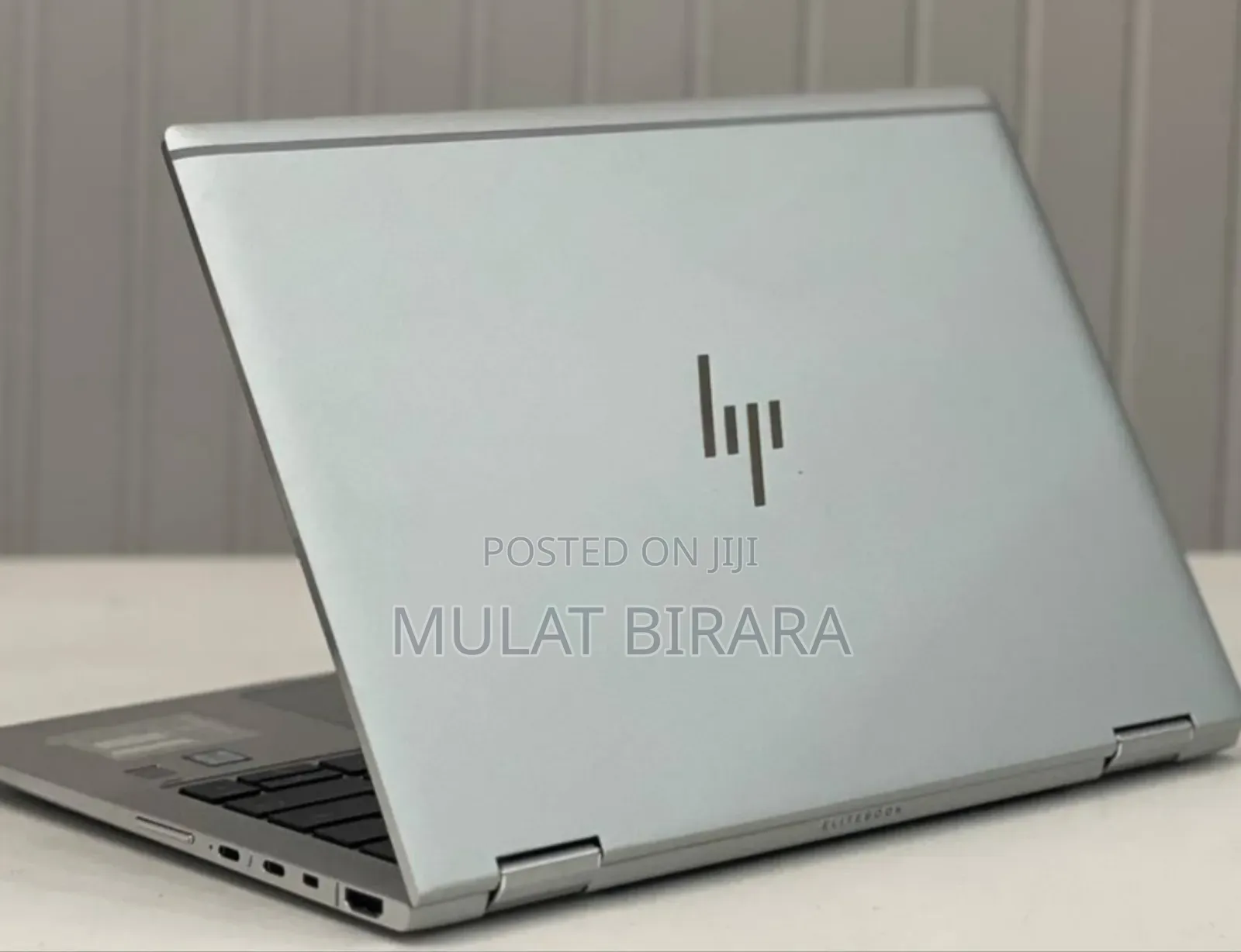 New Laptop HP EliteBook X360 1030 G3 16GB Intel Core I7 SSD 512GB