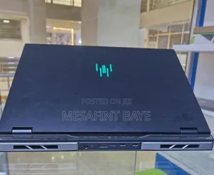 Photo - New Laptop Acer Predator Helios Neo 16 16GB Intel Core I9 SSD 1T