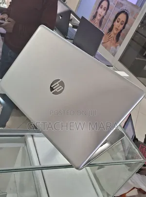 Photo - New Laptop HP EliteBook 850 8GB Intel Core I5 HDD 1T