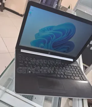 New Laptop HP EliteBook 850 8GB Intel Core I5 HDD 1T