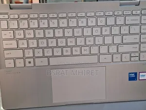 Photo - New Laptop HP Pavilion X360 16GB Intel Core I5 SSD 1T