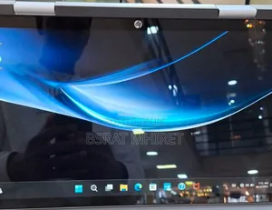 New Laptop HP Pavilion X360 16GB Intel Core I5 SSD 1T