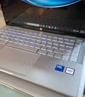 New Laptop HP Pavilion X360 16GB Intel Core I5 SSD 1T