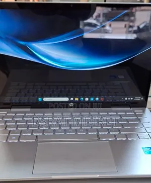 New Laptop HP Pavilion X360 16GB Intel Core I5 SSD 1T