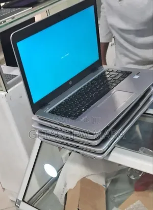 New Laptop HP EliteBook 840 8GB Intel Core I7 SSD 256GB