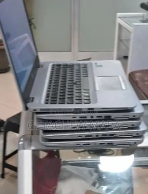 New Laptop HP EliteBook 840 8GB Intel Core I7 SSD 256GB