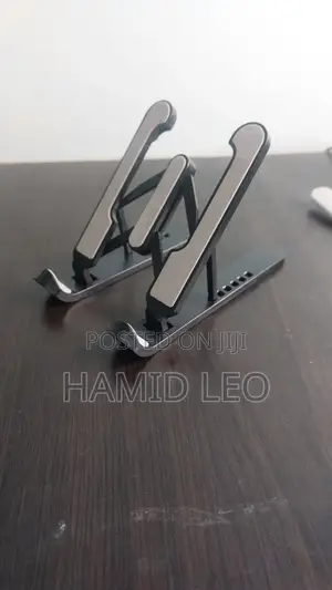 Tablet and Phone Holder