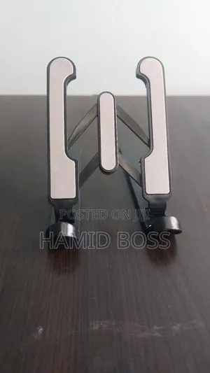 Tablet and Phone Holder