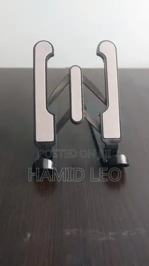 Tablet and Phone Holder