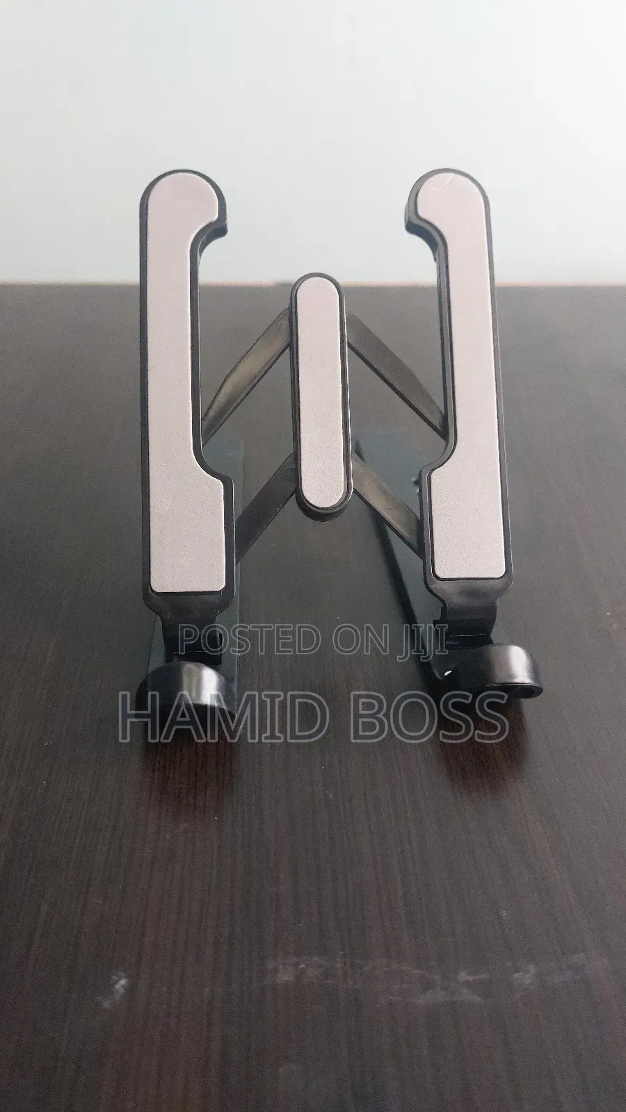 Tablet and Phone Holder