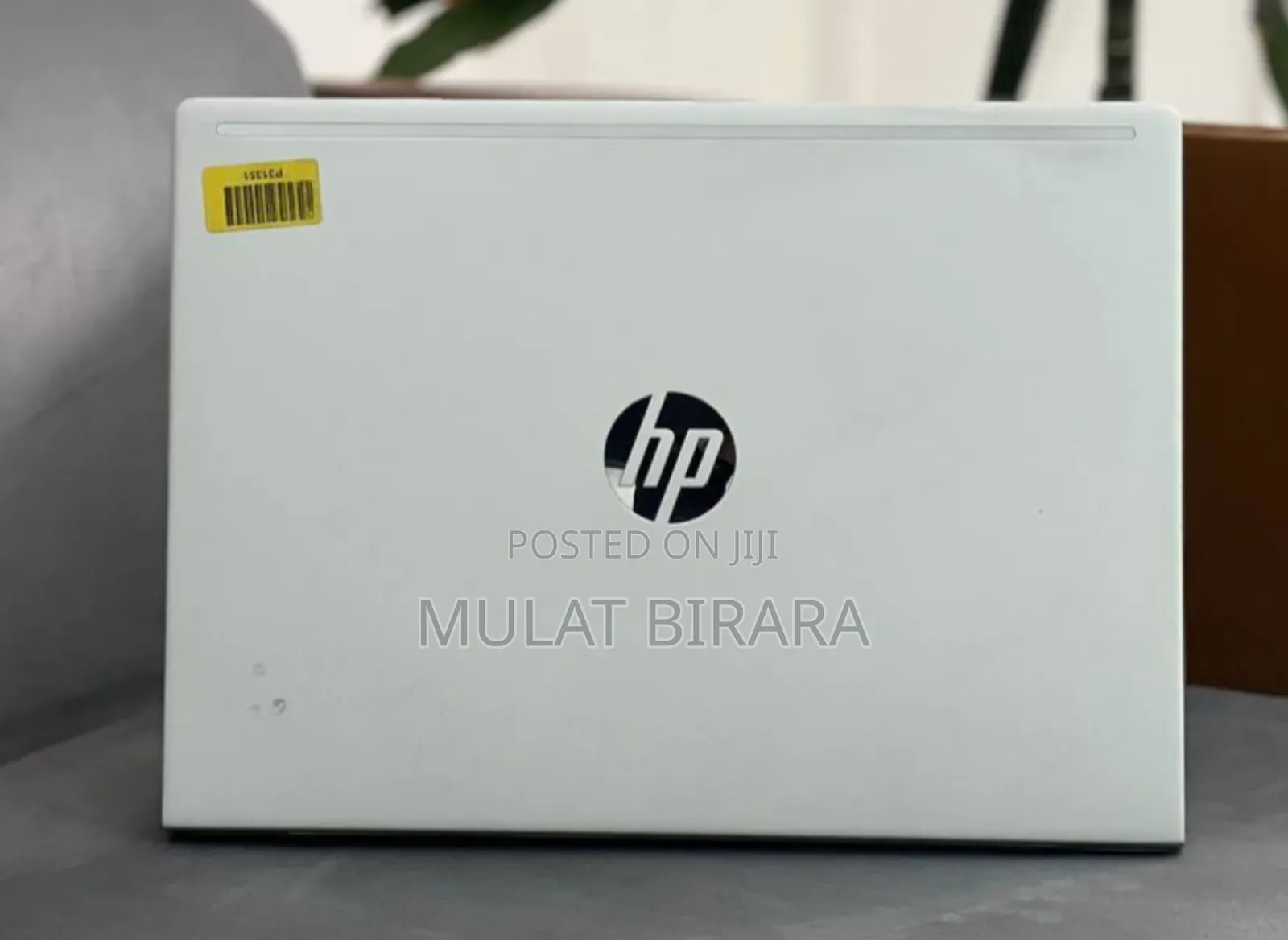 New Laptop HP ProBook 440 G7 16GB Intel Core I5 SSD 512GB