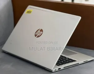 New Laptop HP ProBook 440 G7 16GB Intel Core I5 SSD 512GB