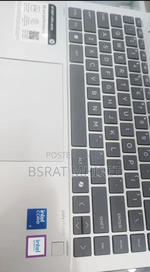 New Laptop HP Envy 14 16GB Intel Core I7 SSD 1T