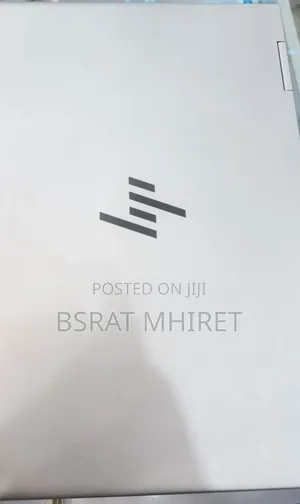 New Laptop HP Envy 14 16GB Intel Core I7 SSD 1T