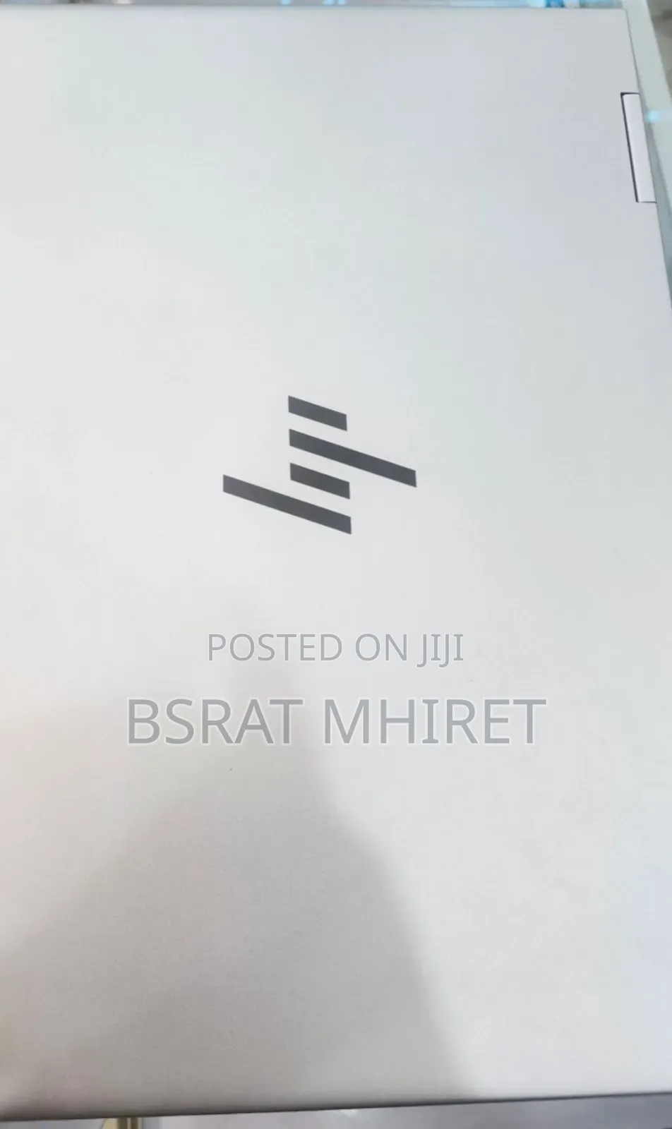 New Laptop HP Envy 14 16GB Intel Core I7 SSD 1T