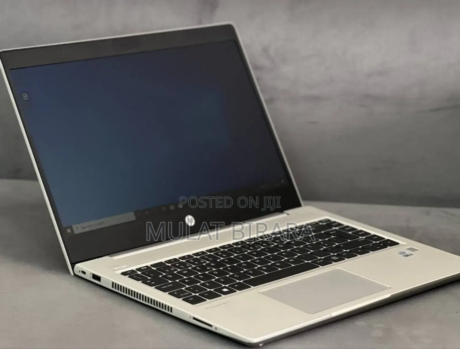 New Laptop HP ProBook 440 G7 16GB Intel Core I5 SSD 512GB