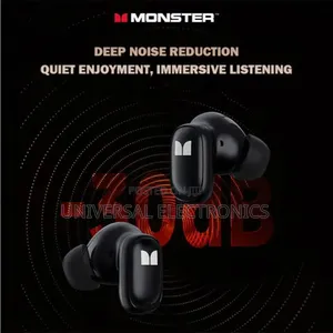 Monster Sound, Supreme Power: Airmars Xkt28 Unleashed