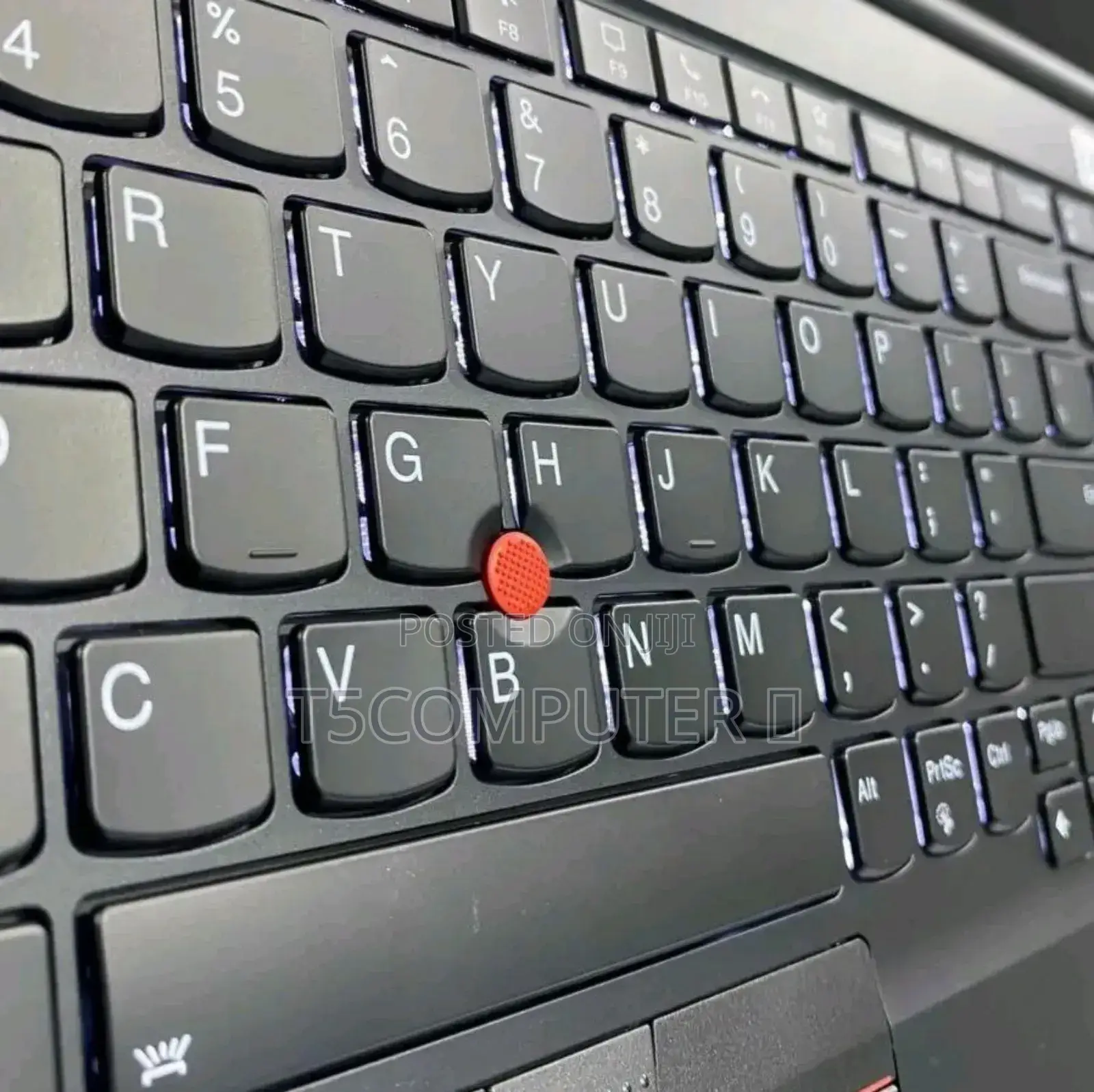 New Laptop Lenovo ThinkPad X1 Carbon 16GB Intel Core I7 SSD 1T