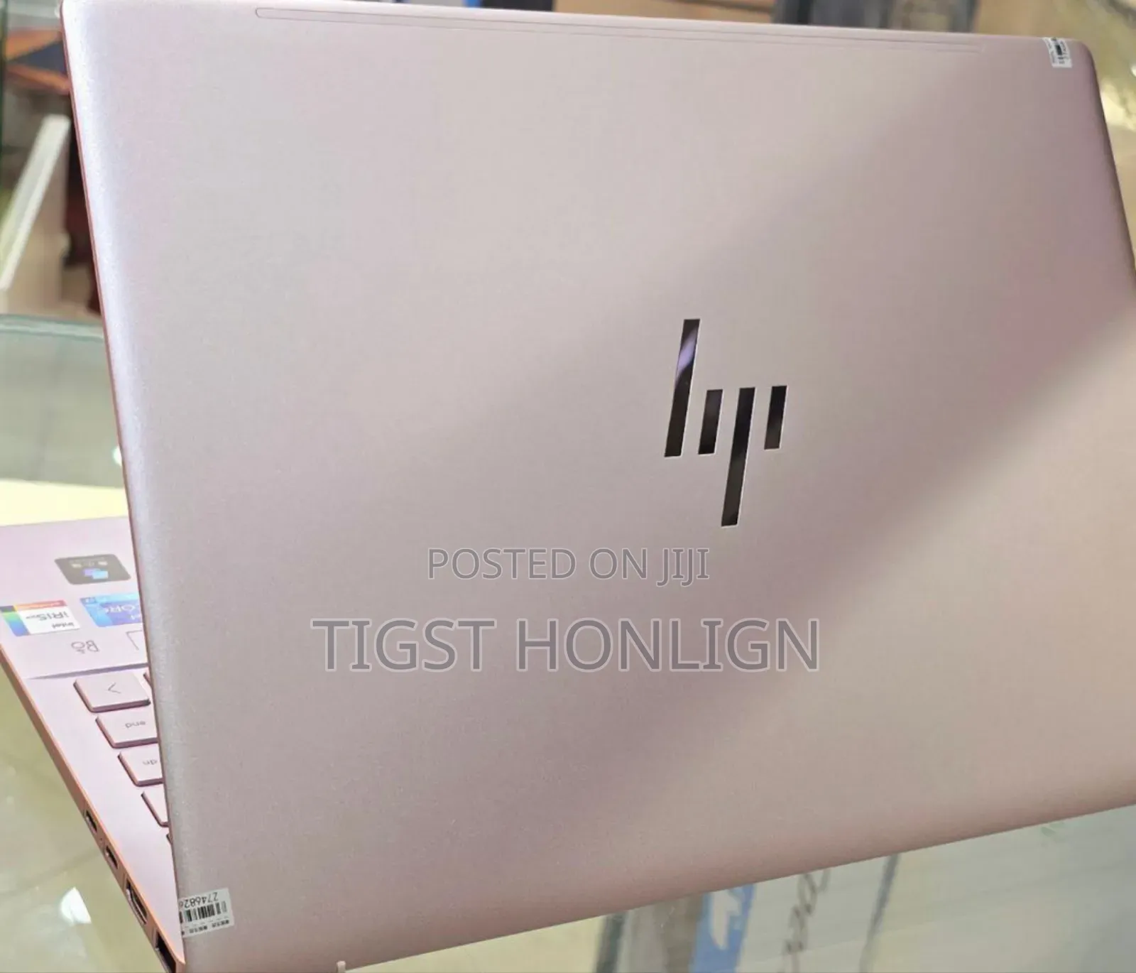 New Laptop HP Pavilion 15 16GB Intel Core I7 SSD 1T