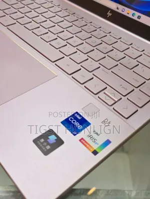 New Laptop HP Pavilion 15 16GB Intel Core I7 SSD 1T