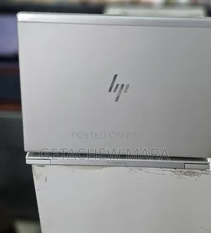 New Laptop HP EliteBook 840 16GB Intel Core I5 SSD 256GB